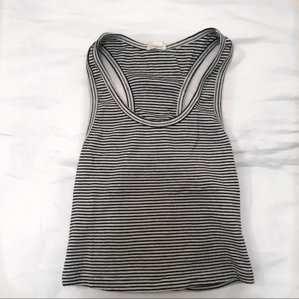 T-Back Shirt